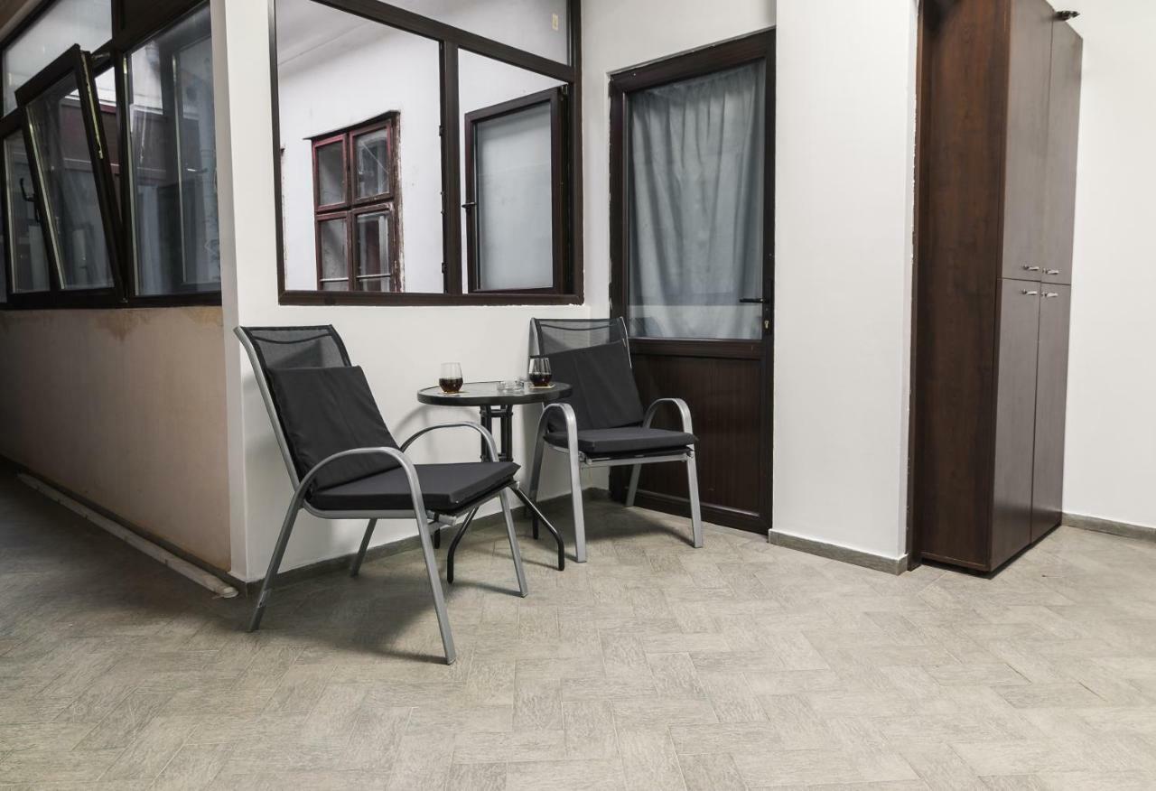 Dietrich Residence Brasov Exterior photo