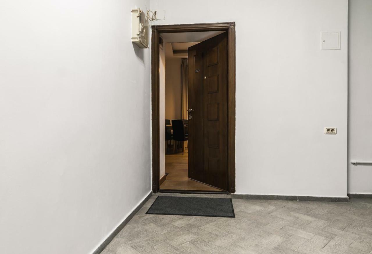 Dietrich Residence Brasov Exterior photo