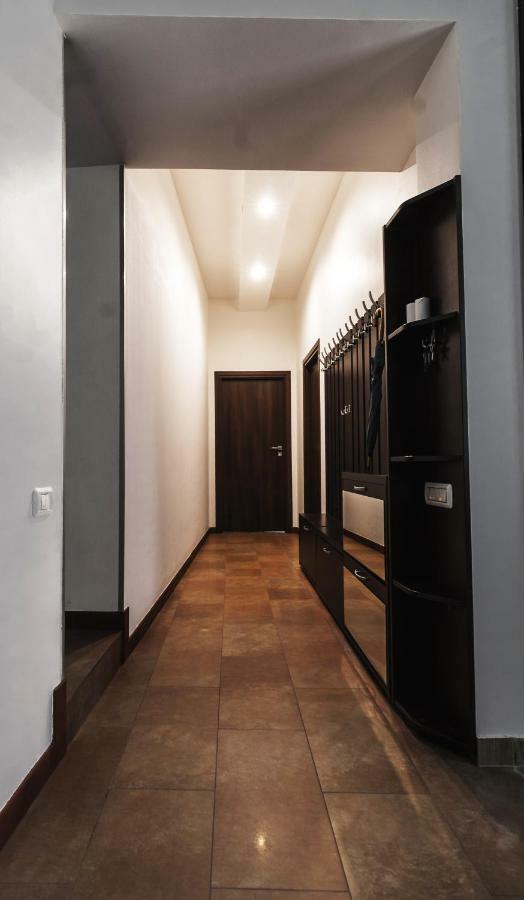 Dietrich Residence Brasov Exterior photo
